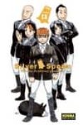 silver spoon 12-hiromu arakawa-9788467921724 silver spoon 12-hiromu arakawa-9788467921724