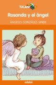 rosanda y el angel-angeles gonzalez-sinde-9788468303024 rosanda y el angel-angeles gonzalez-sinde-9788468303024