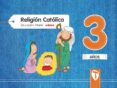 religion 3 años zain castellano-9788468332024 religion 3 años zain castellano-9788468332024