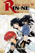 rin-ne 14-rumiko takahashi-9788468477824 rin-ne 14-rumiko takahashi-9788468477824