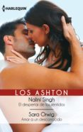 el despertar de los sentidos - amar a un desconocido (ebook)-nalini singh-sara orwig-9788468743424 el despertar de los sentidos - amar a un desconocido (ebook)-nalini singh-sara orwig-9788468743424