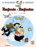 todo benjamin y benjamina-rene goscinny-9788469624524 todo benjamin y benjamina-rene goscinny-9788469624524
