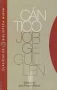 cantico (1936)-jorge guillen-9788470308024 cantico (1936)-jorge guillen-9788470308024
