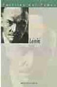 lenin-beryl williams-9788470309724 lenin-beryl williams-9788470309724