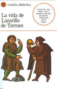 la vida del lazarillo de tormes (7ª ed.)-9788470394324 la vida del lazarillo de tormes (7ª ed.)-9788470394324
