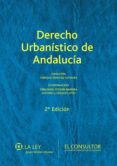 derecho urbanistico de andalucia (ebook)-9788470525124 derecho urbanistico de andalucia (ebook)-9788470525124