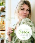 vivir y comer detox para gourmets-mª victoria de prado fernández-9788470914324 vivir y comer detox para gourmets-mª victoria de prado fernández-9788470914324