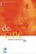 de cine: cuaderno de actividades-isabel santos gargallo-9788471439024 de cine: cuaderno de actividades-isabel santos gargallo-9788471439024