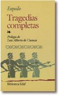 tragedias completas (3ª ed.)-9788471664624 tragedias completas (3ª ed.)-9788471664624
