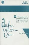 morfologia derivativa y semantica lexica: la prefijacion de auto- , co- e inter--elena feliu arquiola-9788474778724 morfologia derivativa y semantica lexica: la prefijacion de auto- , co- e inter--elena feliu arquiola-9788474778724