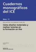 como diseñar materiales y realizar tutorias en la formacion online (ebook)-9788498308877 como diseñar materiales y realizar tutorias en la formacion online (ebook)-9788498308877