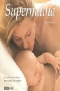 supermama-carlota mañez-9788475564524 supermama-carlota mañez-9788475564524