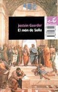 el mon de sofia-jostein gaarder-9788475968124 el mon de sofia-jostein gaarder-9788475968124