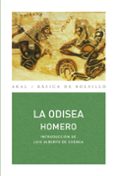la odisea-9788476000724 la odisea-9788476000724