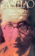 obra completa de castelao tomo i: narrativa y teatro-alfonso rodriguez castelao-9788476002124 obra completa de castelao tomo i: narrativa y teatro-alfonso rodriguez castelao-9788476002124