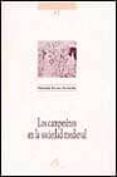 los campesinos en la sociedad medieval-mercedes borrero fernandez-9788476353424 los campesinos en la sociedad medieval-mercedes borrero fernandez-9788476353424