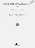 la preposicion i-emilio cabezas holgado-9788476358924 la preposicion i-emilio cabezas holgado-9788476358924