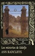 los misterios de udolfo (2ª ed.)-ann radcliffe-9788477027324 los misterios de udolfo (2ª ed.)-ann radcliffe-9788477027324