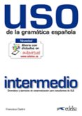 uso gramatica española intermedio-9788477117124 uso gramatica española intermedio-9788477117124