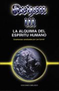 kryon iii, la alquimia del espiritu humano: enseñanzas canalizada s por lee carroll-9788477206224 kryon iii, la alquimia del espiritu humano: enseñanzas canalizada s por lee carroll-9788477206224