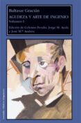 baltasar gracian: agudeza y arte de ingenio (2 vols.)-ceferino peralta-jorge m. ayala-jose maria andreu-9788477337324 baltasar gracian: agudeza y arte de ingenio (2 vols.)-ceferino peralta-jorge m. ayala-jose maria andreu-9788477337324