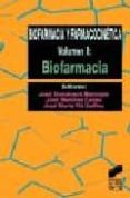 biofarmacia y farmacocinetica: biofarmacia (vol. 2)-9788477386124 biofarmacia y farmacocinetica: biofarmacia (vol. 2)-9788477386124
