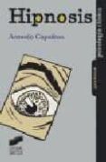 hipnosis-antonio capafons-9788477388524 hipnosis-antonio capafons-9788477388524