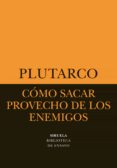 como sacar provecho de los enemigos-9788478446124 como sacar provecho de los enemigos-9788478446124