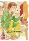 el sastrecillo valiente (troquelados clasicos)-enriqueta capellades-9788478648924 el sastrecillo valiente (troquelados clasicos)-enriqueta capellades-9788478648924
