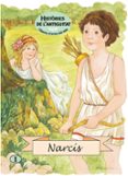 (pe) narcis (histories de l antiguitat)-9788478649624 (pe) narcis (histories de l antiguitat)-9788478649624