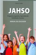 jahso (manual y 5 cuadernos)-gloria b. carrillo-9788478699124 jahso (manual y 5 cuadernos)-gloria b. carrillo-9788478699124