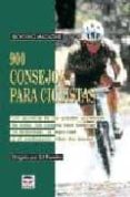 900 consejos para ciclistas-9788479023324 900 consejos para ciclistas-9788479023324