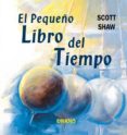 el pequeño libro del tiempo-scott shaw-9788479533724 el pequeño libro del tiempo-scott shaw-9788479533724