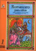 romancero para niños-9788479600624 romancero para niños-9788479600624