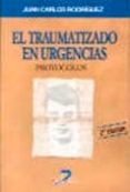 el traumatizado en urgencias: protocolos (2ª ed.)-juan carlos rodriguez-9788479784324 el traumatizado en urgencias: protocolos (2ª ed.)-juan carlos rodriguez-9788479784324