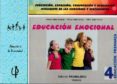 educacion emocional - 4. percepcion, expresion, comprension y regulacion inteligente de las emociones y sentimientos-antonio valles arandiga-consol valles tortosa-alfred valles tortosa-9788479867324 educacion emocional - 4. percepcion, expresion, comprension y regulacion inteligente de las emociones y sentimientos-antonio valles arandiga-consol valles tortosa-alfred valles tortosa-9788479867324