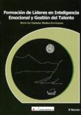 formacion de lideres en inteligencia emocional y gestion del talento-maria castañar medina dominguez-9788479914424 formacion de lideres en inteligencia emocional y gestion del talento-maria castañar medina dominguez-9788479914424