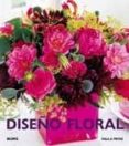 diseño floral-harry daniels-9788480769624 diseño floral-harry daniels-9788480769624