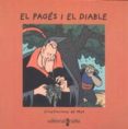 el pages i el diable(vull llegir)-nuria font-9788482868424 el pages i el diable(vull llegir)-nuria font-9788482868424