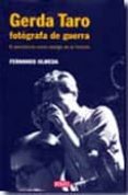 gerda taro fotografa de guerra-fernando olmeda-9788483067024 gerda taro fotografa de guerra-fernando olmeda-9788483067024