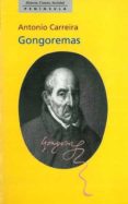 gongoremas-antonio carreira-9788483071724 gongoremas-antonio carreira-9788483071724