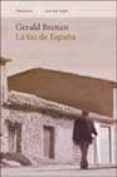 la faz de españa-gerald brenan-9788483075524 la faz de españa-gerald brenan-9788483075524