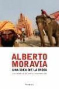 una idea de la india-alberto moravia-9788483077924 una idea de la india-alberto moravia-9788483077924