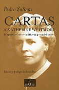 cartas a katherine whitmore (1932-1947)-pedro salinas-9788483108024 cartas a katherine whitmore (1932-1947)-pedro salinas-9788483108024