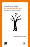 la agricultura africana (ebook)-9788483197424 la agricultura africana (ebook)-9788483197424