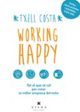 working happy-txell costa-9788483308424 working happy-txell costa-9788483308424