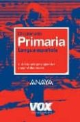 diccionario primaria-9788483329924 diccionario primaria-9788483329924