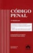 codigo penal (13ª edicion)-jose moyna menguez-9788483422724 codigo penal (13ª edicion)-jose moyna menguez-9788483422724