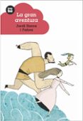 la gran aventura-jordi sierra i fabra-9788483430224 la gran aventura-jordi sierra i fabra-9788483430224