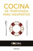 canal cocina: cocina de temporada para inexpertos-9788483469224 canal cocina: cocina de temporada para inexpertos-9788483469224